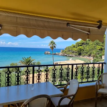 Corfu 40 Lejlighed