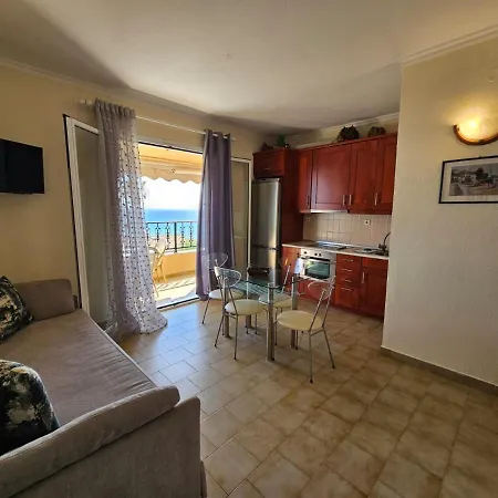 Lejlighed Corfu 40 *