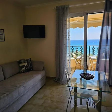 Lejlighed Corfu 40 Glifada