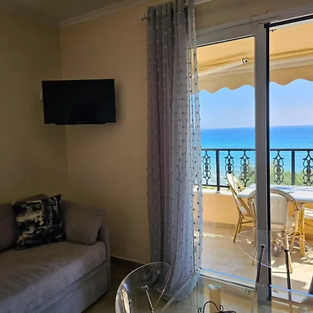 Lejlighed Corfu 40