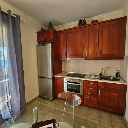 Lejlighed Corfu 40 *