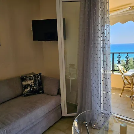 Lejlighed Corfu 40 Glifada